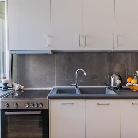 Jessica Apartment Corfu  Ngoại thất bức ảnh