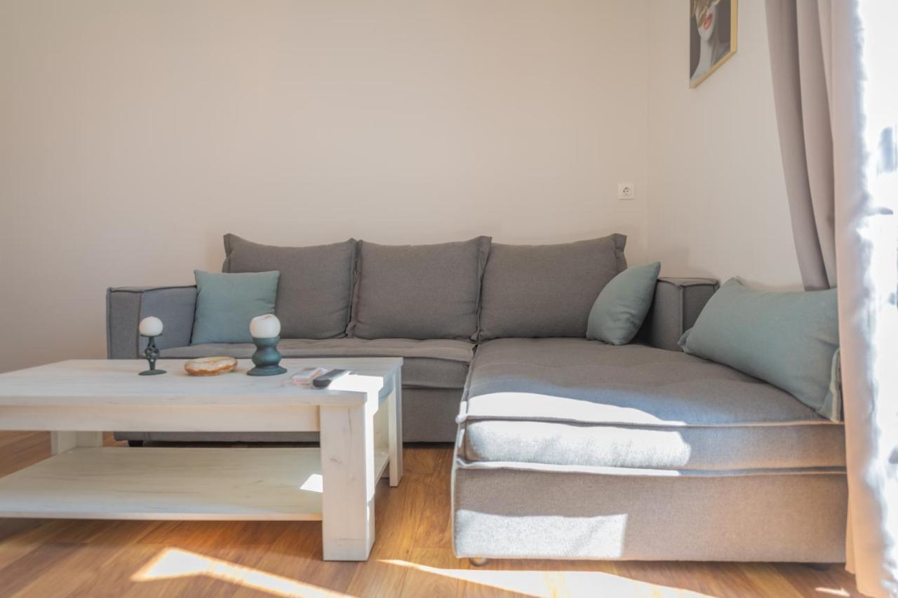 Jessica Apartment Corfu  Ngoại thất bức ảnh