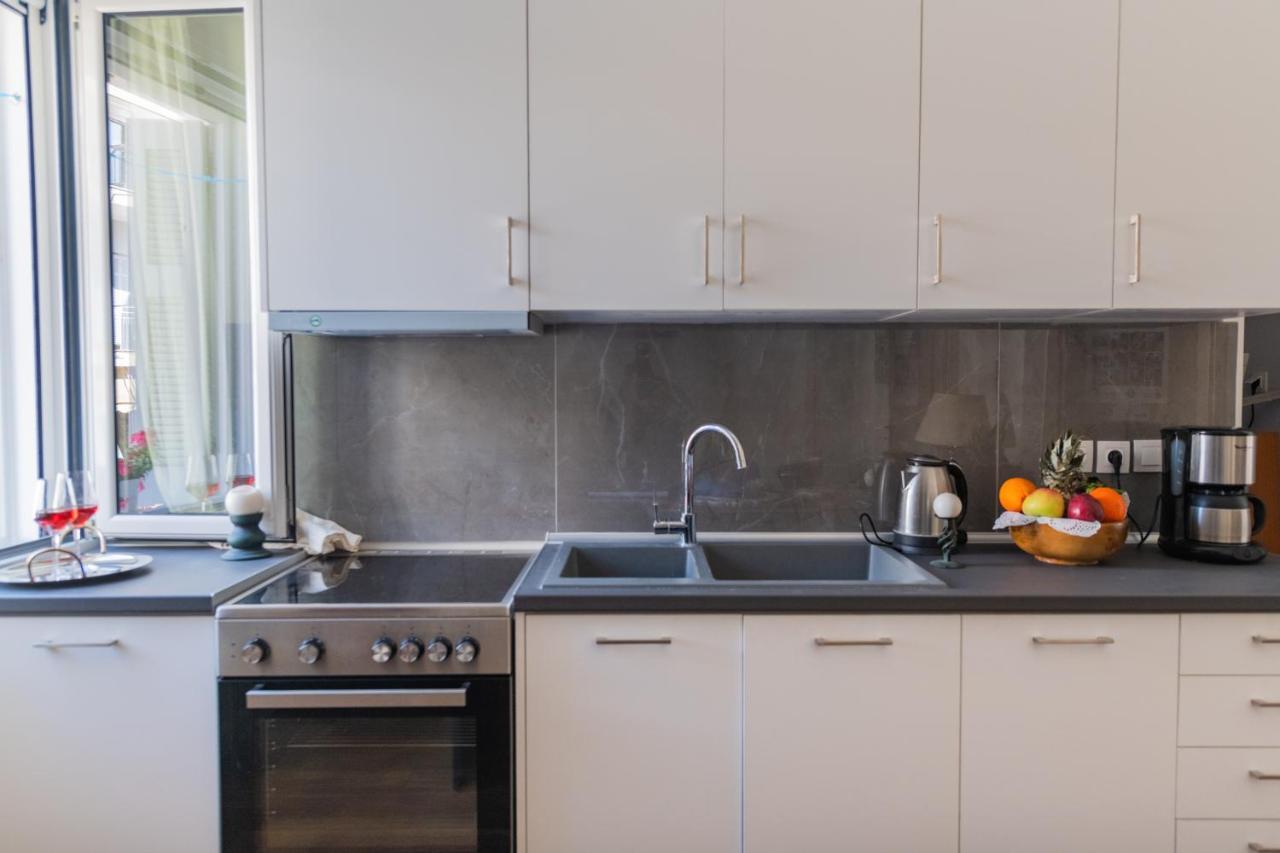 Jessica Apartment Corfu  Ngoại thất bức ảnh