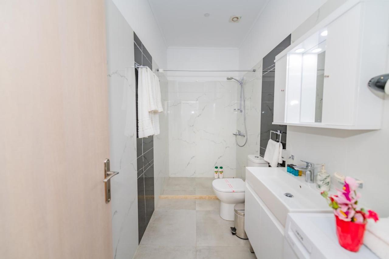 Jessica Apartment Corfu  Ngoại thất bức ảnh