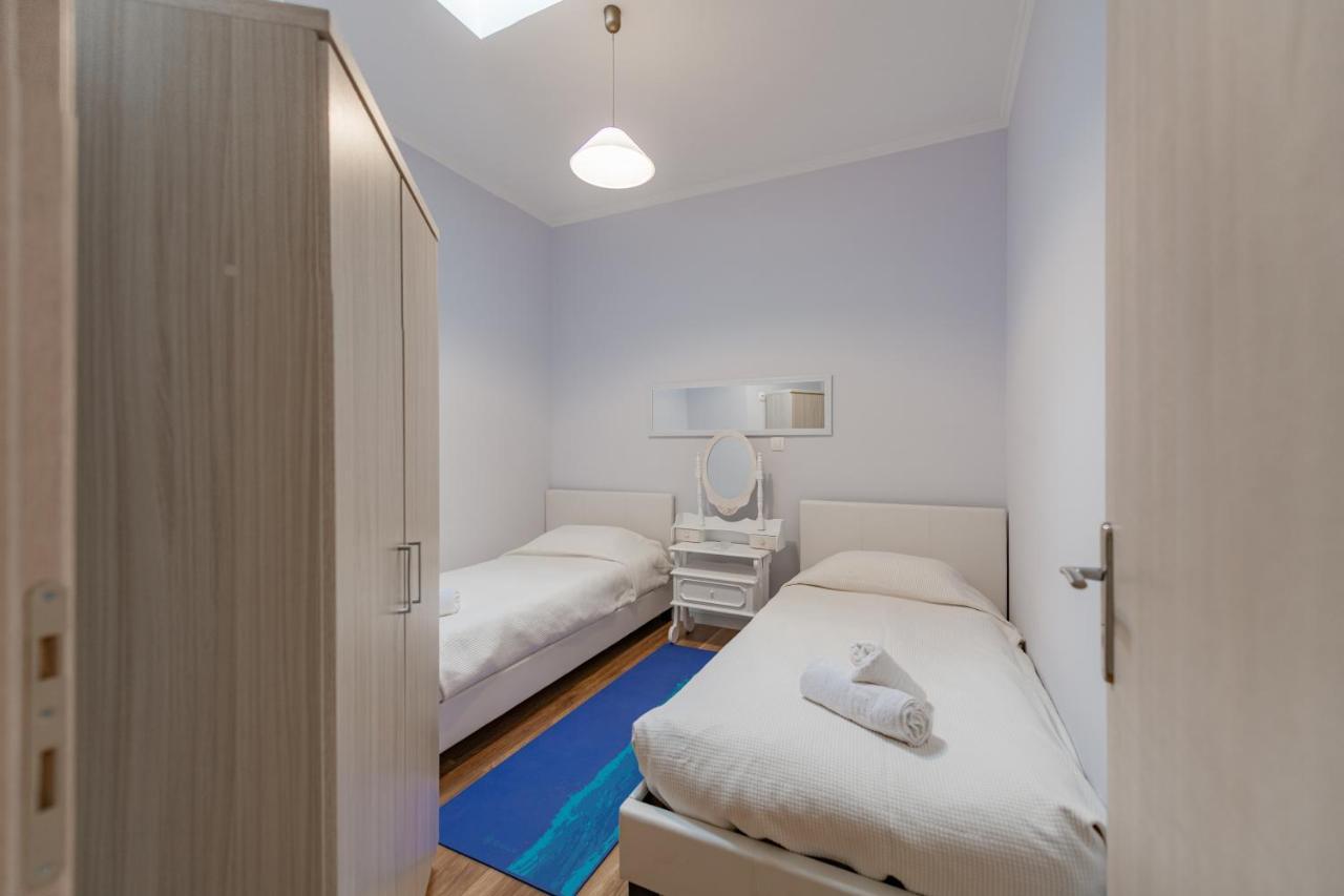 Jessica Apartment Corfu  Ngoại thất bức ảnh